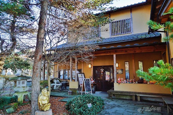【日本】东京周边小众地一日游最全攻略——枥木县篇