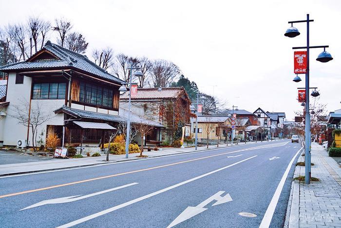 【日本】东京周边小众地一日游最全攻略——枥木县篇