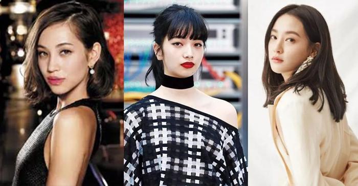 小八||真是没想到男神的理想型女友是这样的......