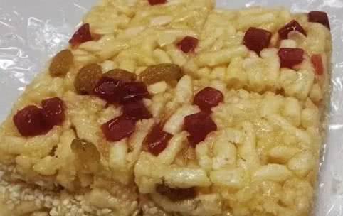 稻香村70种点心大盘点！照着这个买点心准没错！