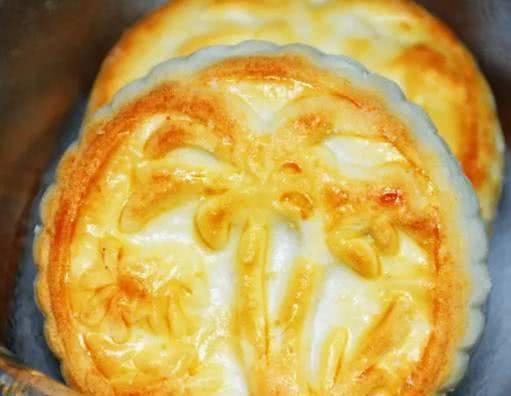 稻香村70种点心大盘点！照着这个买点心准没错！