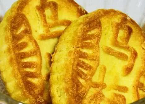 稻香村70种点心大盘点！照着这个买点心准没错！