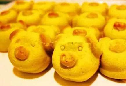 稻香村70种点心大盘点！照着这个买点心准没错！