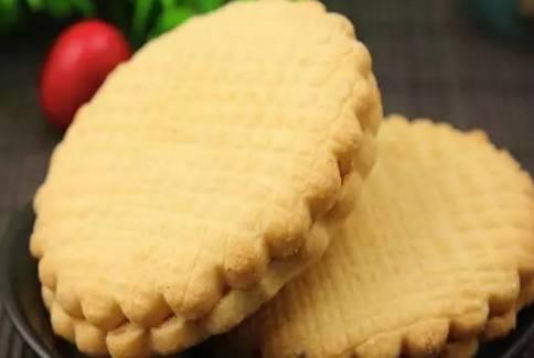 稻香村70种点心大盘点！照着这个买点心准没错！