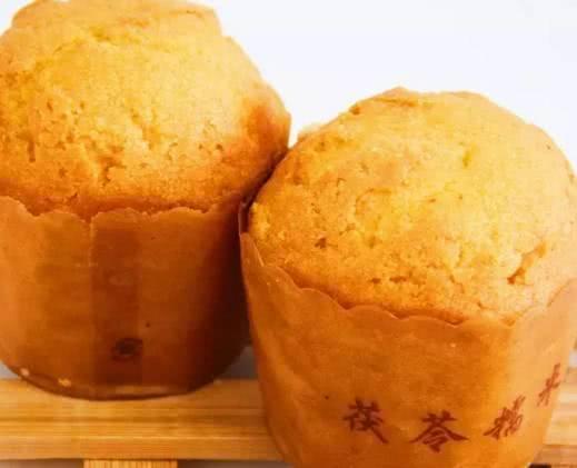 稻香村70种点心大盘点！照着这个买点心准没错！