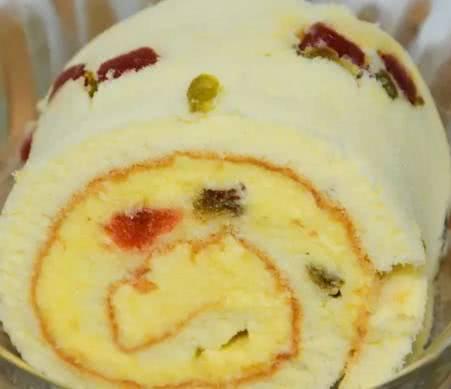 稻香村70种点心大盘点！照着这个买点心准没错！