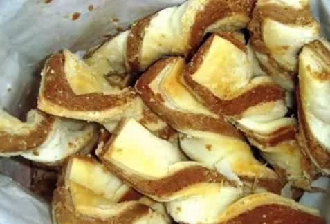 稻香村70种点心大盘点！照着这个买点心准没错！