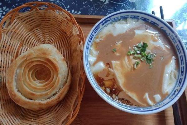 在这里，你可以随时随地喝到清冽的泉水——济南旅行攻略