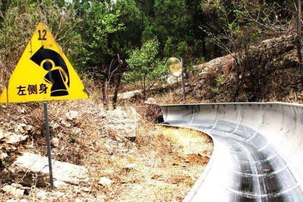 在这里，你可以随时随地喝到清冽的泉水——济南旅行攻略