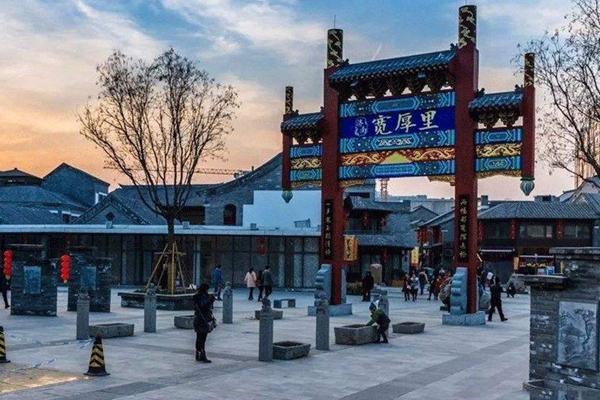 在这里，你可以随时随地喝到清冽的泉水——济南旅行攻略