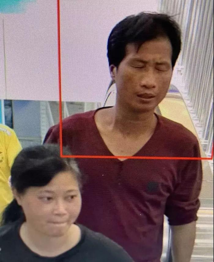 浙江淳安9岁女童失踪前的最后轨迹