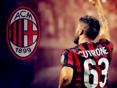 ​库特罗内：乱世出英雄，米兰本土偶像初长成