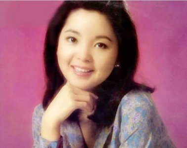 ​一代天后邓丽君究竟是怎么去世的：这个人给出了答案！