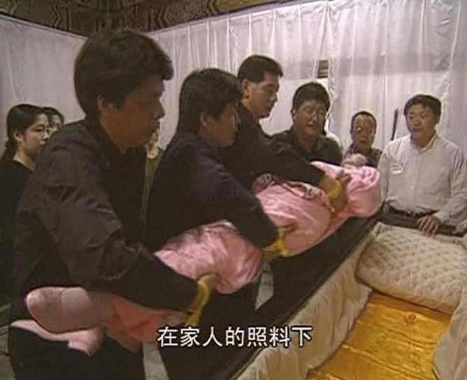 一代天后邓丽君究竟是怎么去世的：这个人给出了答案！