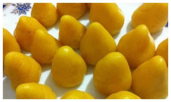 玉米面窝窝头怎么做才好吃？大厨：掌握了这几点，软糯香甜又营养