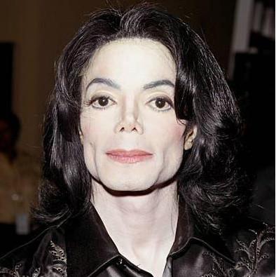 迈克尔杰克逊到底是怎么变白的?这里告诉你真相