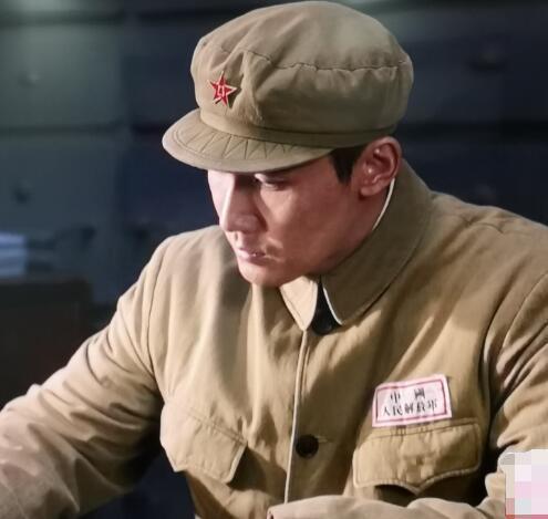 特赦1959王英光将军原型是​特谁 王英光结局怎么样