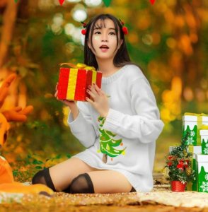 ​可爱的沙雕网名女生124个