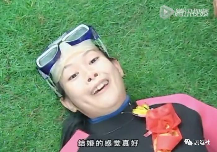 十多年前的《粉红女郎》，</p><p style=