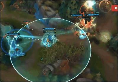 LOL新版本赏金机制改动有多重要，这4个英雄或因此火热