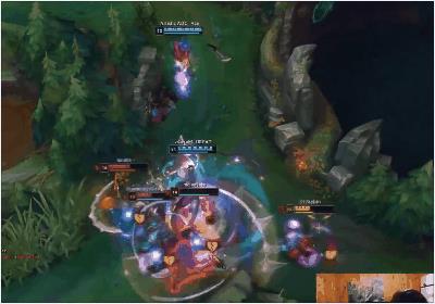 LOL新版本赏金机制改动有多重要，这4个英雄或因此火热