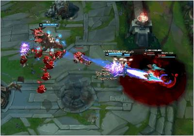 LOL新版本赏金机制改动有多重要，这4个英雄或因此火热