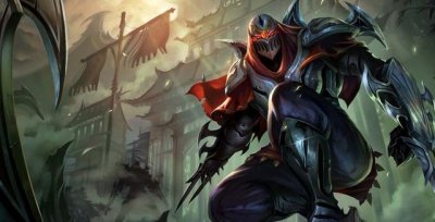 ​LOL新版本赏金机制改动有多重要，这4个英雄或因此火热