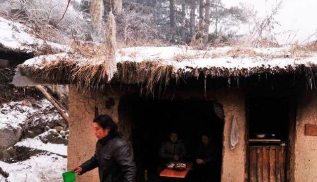 终南山隐居人越来越多,该何破土房租金涨到20000,以后该何去!