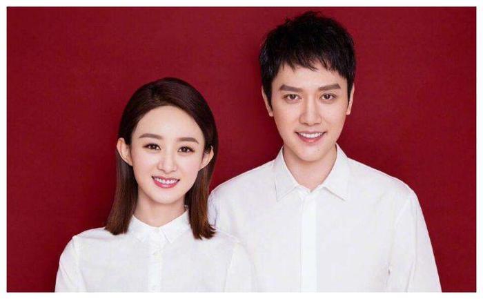 赵丽颖冯绍峰结婚啦！</p>短短的10分钟，举止之间还真的是有一点点的恋人之间的默契啊！今天上午整个娱乐圈和时尚圈都被赵丽颖和冯绍峰喜结连理一事给“轰炸”了！这样的证件照你喜欢吗？