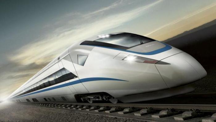 重磅消息!“超级高铁”或将实现,首选地上海——杭州!