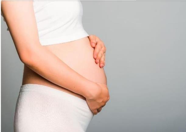 怀孕期间, 如果身体出现这4大特点, 可能怀上的就是男宝宝