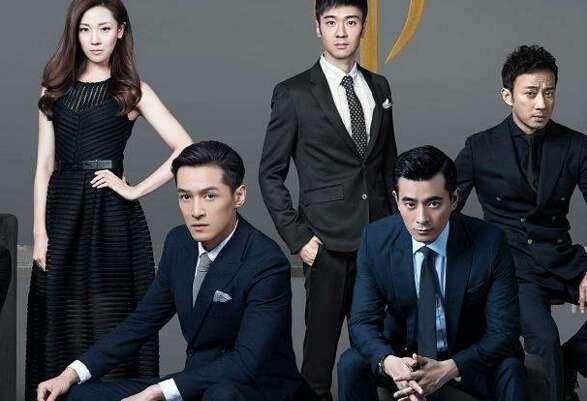 猎场大结局:熊青春患癌冒死生下郑秋冬女儿,父女相认哭成泪人