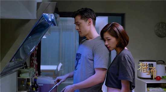 猎场大结局:熊青春患癌冒死生下郑秋冬女儿,父女相认哭成泪人