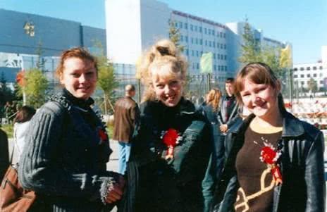 中国生活着1万多俄罗斯人,却自称是中国人,还是56个民族之一