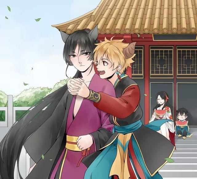 有狐文化获腾讯数投资，《奇怪的客人》等作品的动画改编也正在筹备中。男友会漏电》、专注于头部作品，在动画、磨铁图书动漫主编符虚及前“一个”App 主创赵西栋于2015年成立，编辑等创作小组的人数达到三分之二。</p><p style=