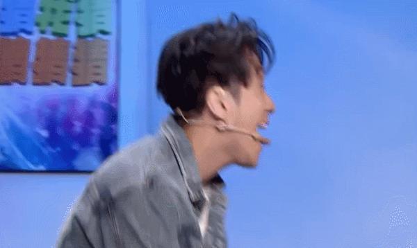 陈汉典尴尬小品惹嘲讽，微博回应虚心接受建议！台湾笑点你懂吗