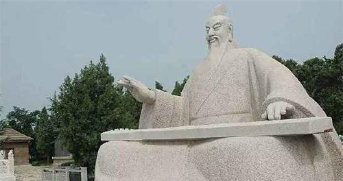 赶快照镜子,史上这8个人都是一目双瞳,而且个个非富即贵