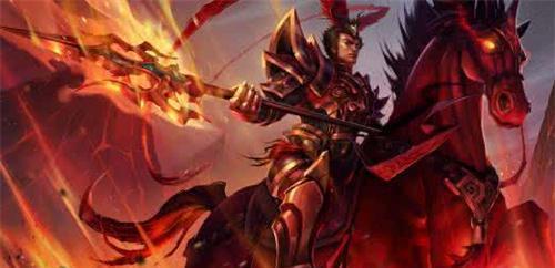 赶快照镜子,史上这8个人都是一目双瞳,而且个个非富即贵