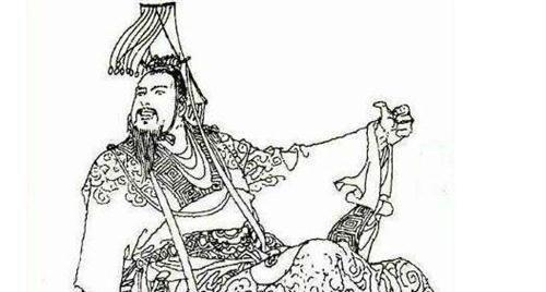 赶快照镜子,史上这8个人都是一目双瞳,而且个个非富即贵