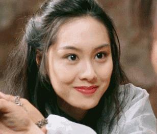 ​陈妍希演紫霞被嘲，她清纯女神的光环还能顶多久？