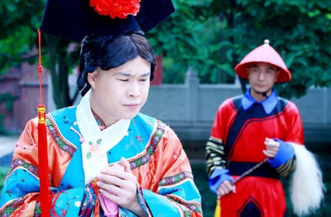 春晚13天临时救场走红，被谣传入狱、去世多年，今搭张国立欲翻红