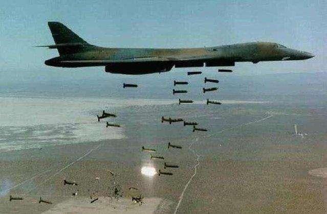 俄罗斯以牺牲40人代价剿灭3万恐怖分子，创造世界战争史奇迹