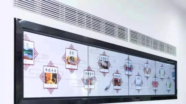 感受指尖上的字阅阅读，太仓市图书馆“数字阅读空间”上线啦