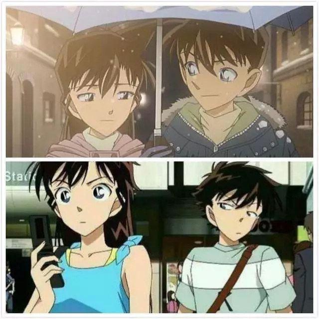 脸盲症又犯了! 细数二次元中的撞脸怪, 你还能认得几个