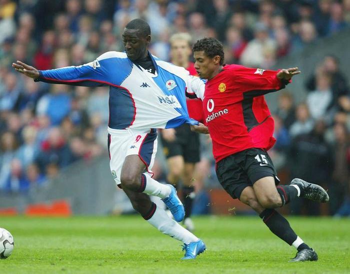 曼联首签锁定弗雷德,成第7位红魔巴西球员!前6位你都知道吗?