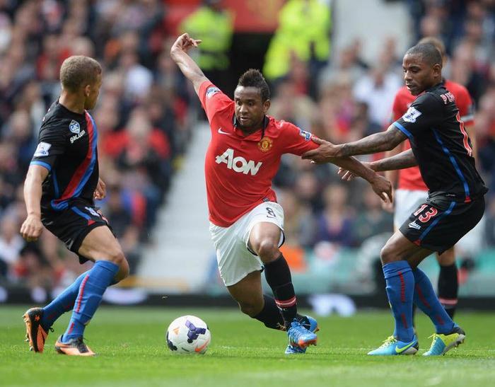 曼联首签锁定弗雷德,成第7位红魔巴西球员!前6位你都知道吗?