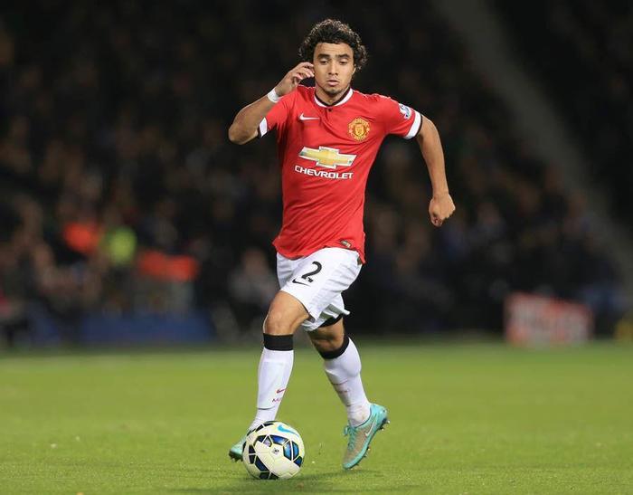 曼联首签锁定弗雷德,成第7位红魔巴西球员!前6位你都知道吗?