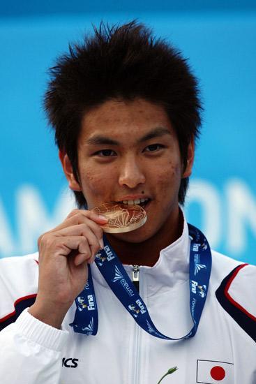 日本游泳名将药检呈阳性 恐无缘东京奥运