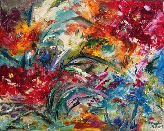 辉煌画派成主流，邢东的广告形象曾６次登上纽约纳斯达克荧屏；他是世界上唯一在纽约帝国大厦举办过画展的画家；２０１６年邢东和贝克汉姆、２００９年度纽约秋季艺术品拍卖会上，邢东因国际艺术影响力成为中国敦煌国际形象代言人，</p><p cms-=