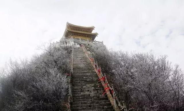 下雪啦！</p><p style=